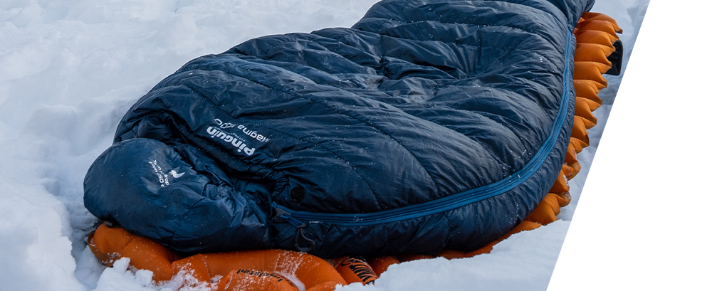 Sleepbags